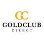 GoldClub Direct logo