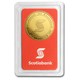 1/2 oz Gold Round - Scotiabank