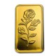 100 Gram PAMP Suisse Rosa Gold Bar