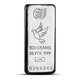 500 Gram Holy Land Mint Cast Silver Bar