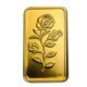 100 Gram PAMP Suisse Rosa Gold Bar