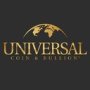 UniversalCoin.com logo