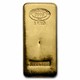 1 kilo Johnson Matthey Gold Bar (SLC)