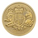 2023 Royal Arms 1 oz Gold Coin