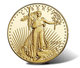 2023-W Proof 1/10 oz American Gold Eagle