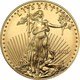 2021 American Gold Eagle 1 oz Coin Type 2