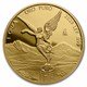 2023 Mexico 1 oz Gold Libertad Proof Coin