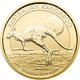 1/4 oz Kangaroo Gold Coin  - Random Year