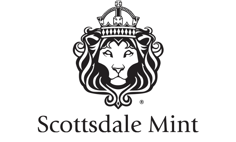 Scottsdale Mint logo