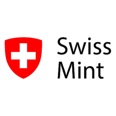 Swiss Mint logo