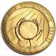 US Mint 1/2 oz gold Commemorative Arts Medal (Random)