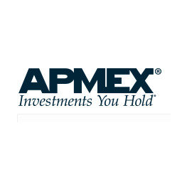 Bitcoin now accepted at APMEX