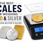 The Best Scales for Weighing Gold and Silver: A Bullion Buyer's Guide best precious metal scales for weighing gold and silver