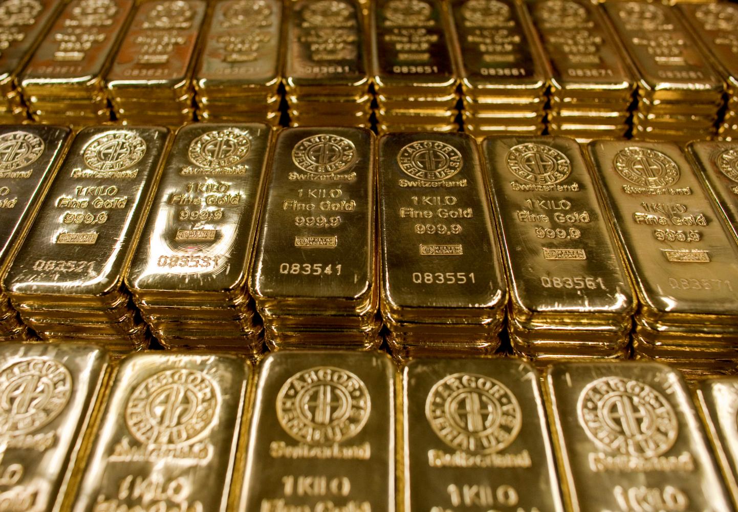Gold Price Archives FindBullionPrices