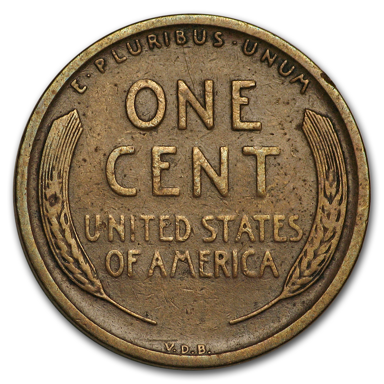 Collecting Lincoln Wheat Pennies: Values, Key Dates, Error Cents and ...