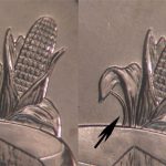 Wisconsin Quarter Errors