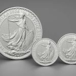 2026 Britannia Silver Coin – Now Available Ahead of the New Year 2026 Britannia Silver Coins in 1 oz, 1/4 oz, and 1/10 oz denominations