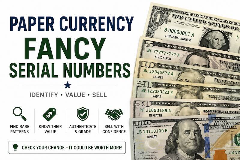 Fancy Serial Numbers guide