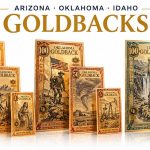 Arizona, Oklahoma, Idaho Goldbacks Guide