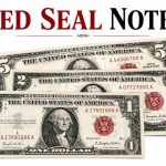 Red Seal Currency notes