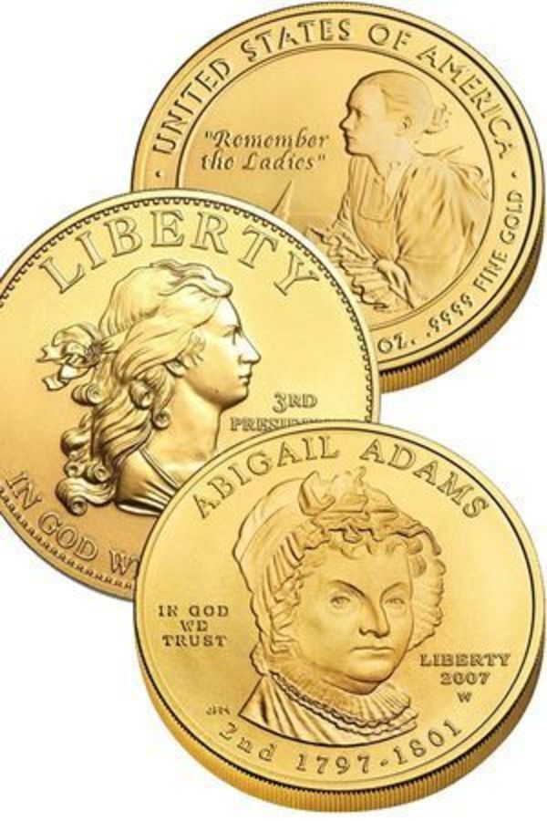 Compare cheapest prices of $10 Commemorative Gold Coins US Mint (Random) 