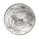 Compare American Platinum Eagle 1/2 oz - Random Year prices