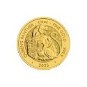 Compare 1/4 oz 2025 Tudor Beasts: Queen's Panther Gold Coin prices