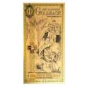 Compare 1 New Hampshire Goldback 1/1000 oz 24K Gold Foil Aurum Note prices