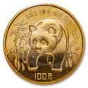 Compare 1 oz Chinese Gold Panda Coin - Random Year prices