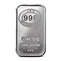 Compare 1 oz Silver Bar - JBR prices