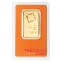 Compare 1 oz Gold Bar Valcambi Suisse .9999 Fine 24kt prices