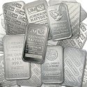 Compare 1 oz Platinum Bar prices