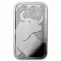 Compare 1 oz Silver Bar - Wall Street Bull prices
