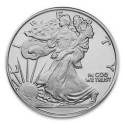Compare 1 oz Silver Walking Liberty Round prices
