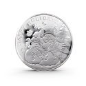 Compare 1 oz Snowman Silver Round prices