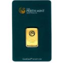 Compare Perth Mint 10 Gram Gold Bar prices