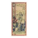 Compare 10 Nevada Goldback 1/100 oz 24K Gold Foil Aurum Note prices