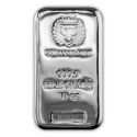Compare 10 oz Silver Bar - Germania Mint prices