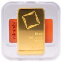 Compare Valcambi 10 oz Gold Bar prices