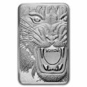 Compare 10 oz Royal Bengal Tiger Silver Bar prices