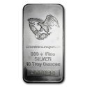 Compare 10 oz Silver Bar - Engelhard Tall Eagle prices