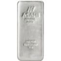 Compare 100 oz Asahi Florida Silver Bar prices