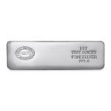 Compare 100 oz Silver Bar – Istanbul Gold Refinery (IGR) prices