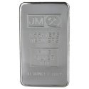 Compare 10 oz Johnson Matthey Struck Silver Bar prices
