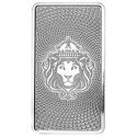 Compare 10 oz Vortex Silver Bar – Scottsdale Mint prices