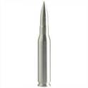 Compare 10 oz Bullet Shaped Silver Bar .50 caliber BMG prices