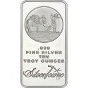 Compare 10 oz Silvertowne Prospector Silver Bar prices