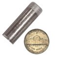 Compare $2 Face Value - 35% SILVER WAR NICKELS - 40 Coins prices