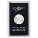 Compare 1882-1884-CC Morgan Silver Dollar GSA - Random Year prices