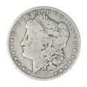 Compare 1921 Morgan Dollar - Average Circulation prices